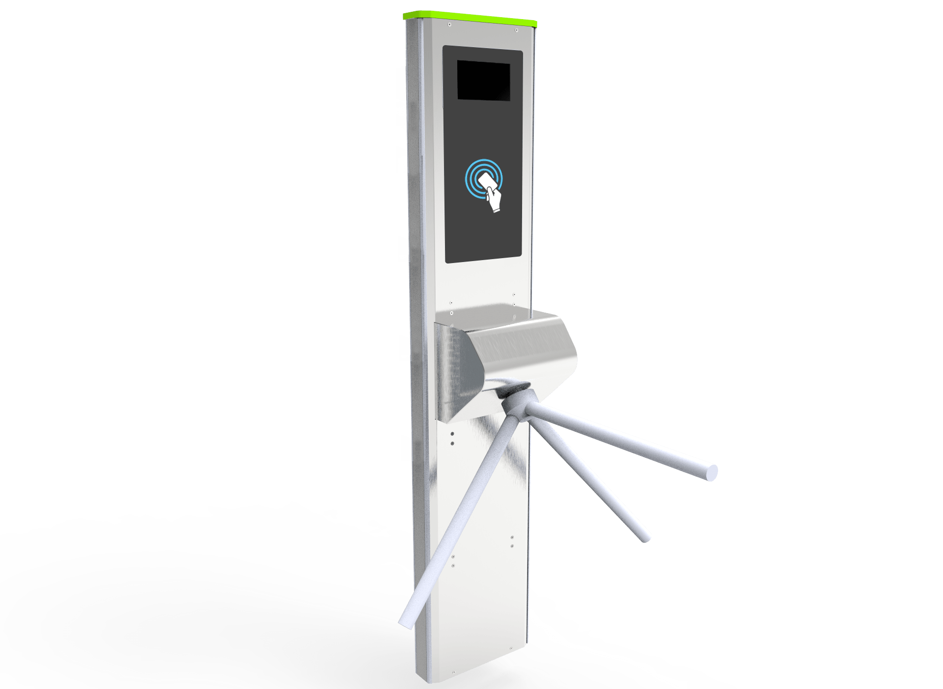 Турникет SkiStyle PS 3Arm